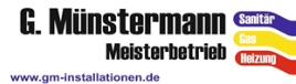 Firma Günter Münstermann