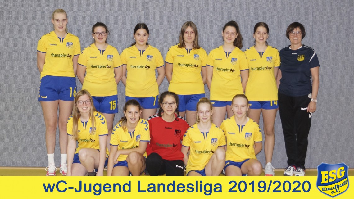 Eschweiler Sportgemeinschaft Handball E V